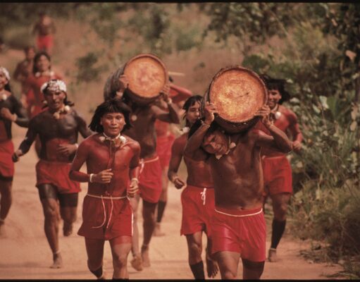 Instituto Tomie Ohtake abre exposição de Hiromi Nagakura