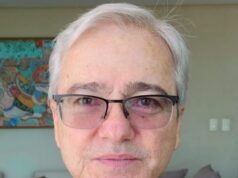 Entrevista: professor Lúcio Flávio Vasconcelos.