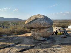 Lajedo do Marinho, no cariri da Paraíba: viva essa experiência