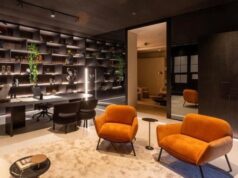 Luxo Décor Brasil começa dia 7 de novembro