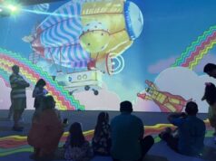 Luzzo lança quarta e quinta social, com meia entrada