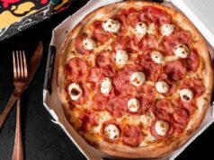 Suburbanos Pizza desembarca em João Pessoa