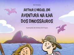 Sugestão de leitura para crianças