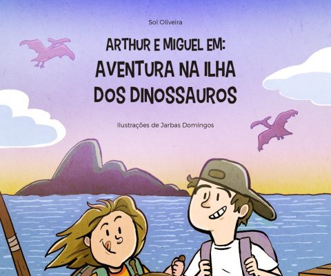 Sugestão de leitura para crianças