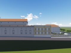 Governador e prefeito de João Pessoa se reúnem com Iphaep e Iphan