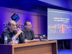 Instituto RankingPB debate planejamento urbano