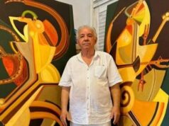 Miguel dos Santos abre exposição em JP
