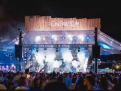 Reveillon no Nordeste: Você já foi ao Celebration?