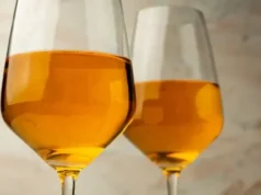 Conhece o Vinho Laranja?
