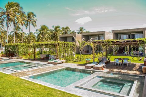 Rota dos Milagres: experiências exclusivas no litoral norte de Alagoas