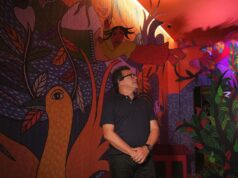 Público pode conferir novo espetáculo do Luzzco com Clóvis Junior