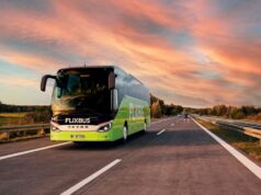 FlixBus amplia atuação no Nordeste