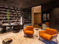 Luxo Décor Brasil abre para público dia 22 próximo