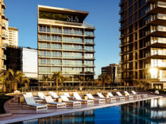 Dica de hotel na Argentina: SLS Buenos Aires