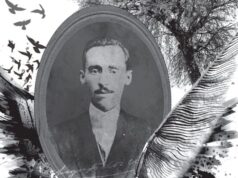 Milton Marques Jr lança livro e roteiro em homenagem a Augusto dos Anjos