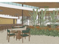 Novo hotel em Inhotim inaugura em 2024