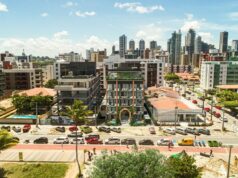 Construtora Bauten investe no Cabo Branco