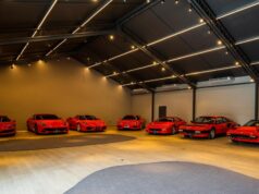 Estúdio Pininfarina assina empreendimento da Setai Grupo GP