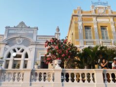 Funjope abre inscrições para oficina com Ricardo Peixoto