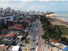 Governo lança Painel de Dados Turísticos