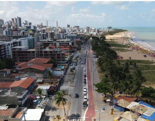 Governo lança Painel de Dados Turísticos