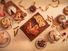 Casa Bauducco traz Panettones com ingredientes inéditos