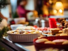 24 de dezembro: John’s Grill realiza Ceia de Natal