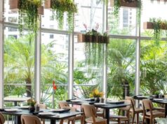 John’s Grill celebra pré-réveillon com música e gastronomia