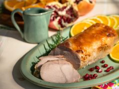 Cortes suínos vão além do pernil: confira