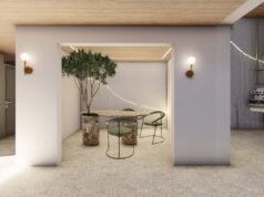 Mostra Luxo Décor Brasil traz o melhor da gastronomia