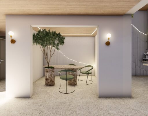 Mostra Luxo Décor Brasil traz o melhor da gastronomia