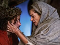 Mayana Neiva será Maria, em Nova Jerusalém