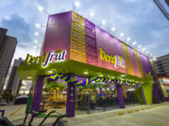 Verdfrut inova com produtos naturais prontos para consumo