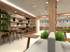 Vizu Café Bar: novo espaço cultural e gastronômico em JP