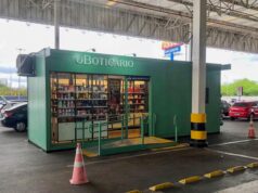 O Boticário inova com modelo de loja sustentável