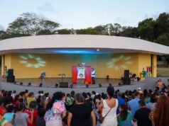 Estação Cabo Branco lança programação de férias