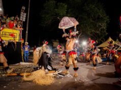 Funjope publica edital para agremiações carnavalescas