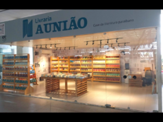 Livraria A União lança livro de contos, nesta quinta, 7