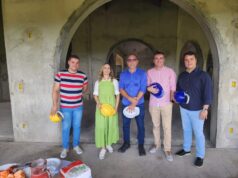 Atura se reúne com gestores de turismo da PB