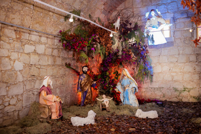 presepio