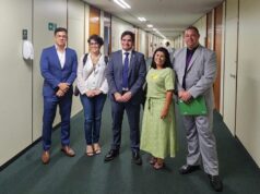 Reforma Tributária: entidades buscam apoio de deputados paraibanos