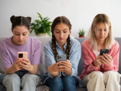 Brasil é o 4º país com mais viciados em smartphones