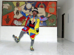 Dadá e Geo abrem exposição nesta quarta, 13