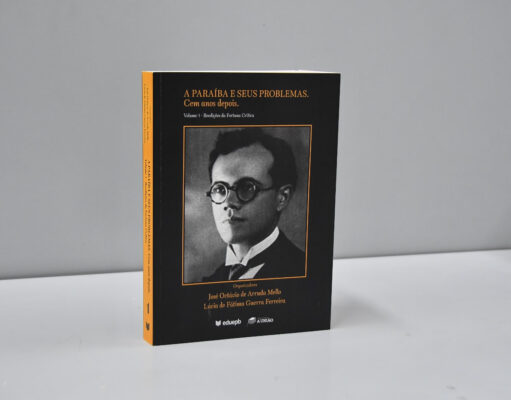 Fundação Casa de José Américo celebra centenário de obra