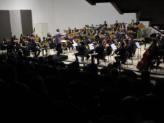 9ª Sinfonia de Beethoven encerra temporada