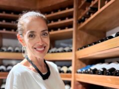 Entrevista: Cleo Lima, da Decanter