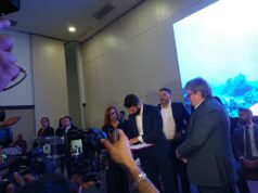 Preamar PB fará gerenciamento da orla da Paraíba