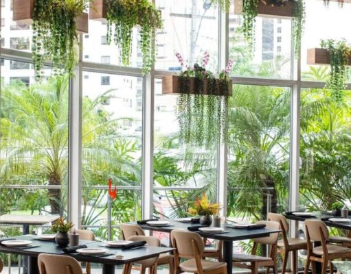 John’s Grill aposta no happy hour em JP