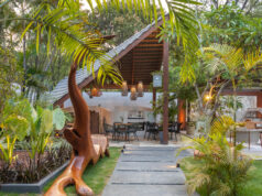 Luxo Décor Brasil vai até 3 de fevereiro