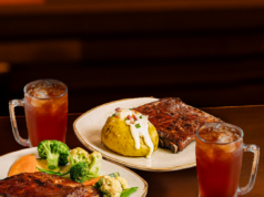 Outback para dois: confira as combinações